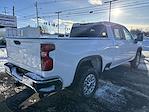 New 2025 Chevrolet Silverado 2500 LT Crew Cab 4WD Pickup for sale #BC47551 - photo 4