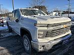 New 2025 Chevrolet Silverado 2500 LT Crew Cab 4WD Pickup for sale #BC47551 - photo 6