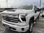 New 2025 Chevrolet Silverado 2500 LT Crew Cab 4WD Pickup for sale #BC47591 - photo 1