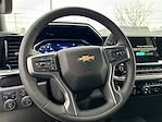 New 2025 Chevrolet Silverado 2500 LT Crew Cab 4WD Pickup for sale #BC47591 - photo 11