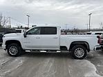 New 2025 Chevrolet Silverado 2500 LT Crew Cab 4WD Pickup for sale #BC47591 - photo 3