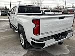 New 2025 Chevrolet Silverado 2500 LT Crew Cab 4WD Pickup for sale #BC47591 - photo 2