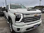 New 2025 Chevrolet Silverado 2500 LT Crew Cab 4WD Pickup for sale #BC47591 - photo 4