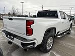 New 2025 Chevrolet Silverado 2500 LT Crew Cab 4WD Pickup for sale #BC47591 - photo 5