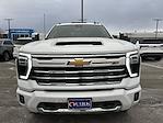 New 2025 Chevrolet Silverado 2500 LT Crew Cab 4WD Pickup for sale #BC47591 - photo 6