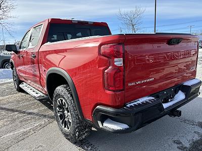 New 2025 Chevrolet Silverado 1500 ZR2 Crew Cab 4WD Pickup for sale #BC47609 - photo 2