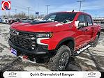 New 2025 Chevrolet Silverado 1500 ZR2 Crew Cab 4WD Pickup for sale #BC47609 - photo 1