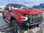 New 2025 Chevrolet Silverado 1500 ZR2 Crew Cab 4WD Pickup for sale #BC47609 - photo 6