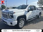 New 2025 Chevrolet Silverado 2500 High Country Crew Cab 4WD SRW Pickup for sale #BC47663 - photo 1