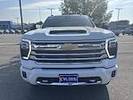 New 2025 Chevrolet Silverado 2500 High Country Crew Cab 4WD SRW Pickup for sale #BC47663 - photo 7