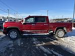 New 2025 Chevrolet Silverado 2500 High Country Crew Cab 4WD Pickup for sale #BC47696 - photo 4