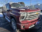 New 2025 Chevrolet Silverado 2500 High Country Crew Cab 4WD Pickup for sale #BC47696 - photo 1