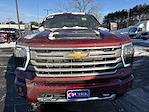 New 2025 Chevrolet Silverado 2500 High Country Crew Cab 4WD Pickup for sale #BC47696 - photo 7