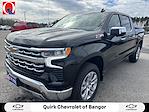 New 2025 Chevrolet Silverado 1500 LTZ Crew Cab 4WD Pickup for sale #BC47738 - photo 1