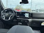 New 2025 Chevrolet Silverado 1500 LTZ Crew Cab 4WD Pickup for sale #BC47738 - photo 11