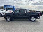 New 2025 Chevrolet Silverado 1500 LTZ Crew Cab 4WD Pickup for sale #BC47738 - photo 3