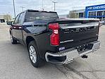 New 2025 Chevrolet Silverado 1500 LTZ Crew Cab 4WD Pickup for sale #BC47738 - photo 2