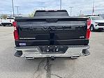 New 2025 Chevrolet Silverado 1500 LTZ Crew Cab 4WD Pickup for sale #BC47738 - photo 4