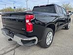 New 2025 Chevrolet Silverado 1500 LTZ Crew Cab 4WD Pickup for sale #BC47738 - photo 5