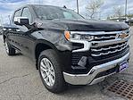 New 2025 Chevrolet Silverado 1500 LTZ Crew Cab 4WD Pickup for sale #BC47738 - photo 7