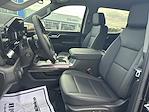 New 2025 Chevrolet Silverado 1500 LTZ Crew Cab 4WD Pickup for sale #BC47738 - photo 8