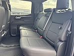 New 2025 Chevrolet Silverado 1500 LTZ Crew Cab 4WD Pickup for sale #BC47738 - photo 9