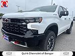 New 2025 Chevrolet Silverado 1500 ZR2 Crew Cab 4WD Pickup for sale #BC47807 - photo 1