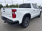 New 2025 Chevrolet Silverado 1500 ZR2 Crew Cab 4WD Pickup for sale #BC47807 - photo 5