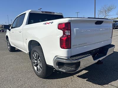 New 2025 Chevrolet Silverado 1500 LT Crew Cab 4WD Pickup for sale #BC47813 - photo 2
