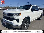New 2025 Chevrolet Silverado 1500 LT Crew Cab 4WD Pickup for sale #BC47813 - photo 1