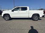 New 2025 Chevrolet Silverado 1500 LT Crew Cab 4WD Pickup for sale #BC47813 - photo 3