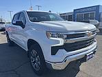 New 2025 Chevrolet Silverado 1500 LT Crew Cab 4WD Pickup for sale #BC47813 - photo 6