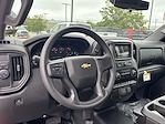 New 2025 Chevrolet Silverado 1500 Work Truck Regular Cab Pickup for sale #BC47821 - photo 10