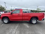 New 2025 Chevrolet Silverado 1500 Work Truck Regular Cab Pickup for sale #BC47821 - photo 3