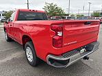 New 2025 Chevrolet Silverado 1500 Work Truck Regular Cab Pickup for sale #BC47821 - photo 2