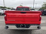 New 2025 Chevrolet Silverado 1500 Work Truck Regular Cab Pickup for sale #BC47821 - photo 4
