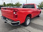 New 2025 Chevrolet Silverado 1500 Work Truck Regular Cab Pickup for sale #BC47821 - photo 5