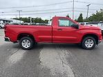 New 2025 Chevrolet Silverado 1500 Work Truck Regular Cab Pickup for sale #BC47821 - photo 6