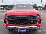 New 2025 Chevrolet Silverado 1500 Work Truck Regular Cab Pickup for sale #BC47821 - photo 8