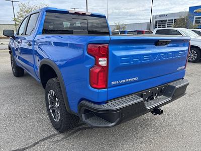 New 2025 Chevrolet Silverado 1500 ZR2 Crew Cab 4WD Pickup for sale #BC47823 - photo 2