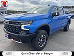 New 2025 Chevrolet Silverado 1500 ZR2 Crew Cab 4WD Pickup for sale #BC47823 - photo 1