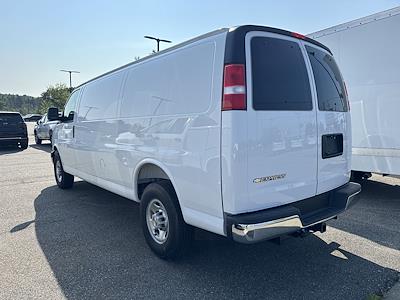 New 2025 Chevrolet Express 3500 Empty Cargo Van for sale #BC47847 - photo 2