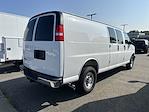 New 2025 Chevrolet Express 3500 Empty Cargo Van for sale #BC47847 - photo 4
