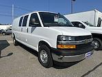 New 2025 Chevrolet Express 3500 Empty Cargo Van for sale #BC47847 - photo 5