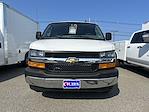 New 2025 Chevrolet Express 3500 Empty Cargo Van for sale #BC47847 - photo 6