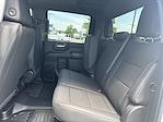 New 2025 Chevrolet Silverado 2500 Work Truck Crew Cab 4WD Pickup for sale #BC47852 - photo 10