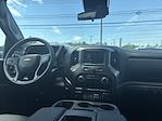 New 2025 Chevrolet Silverado 2500 Work Truck Crew Cab 4WD Pickup for sale #BC47852 - photo 13