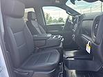 New 2025 Chevrolet Silverado 2500 Work Truck Crew Cab 4WD Pickup for sale #BC47852 - photo 14