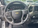 New 2025 Chevrolet Silverado 2500 Work Truck Crew Cab 4WD Pickup for sale #BC47852 - photo 15