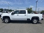 New 2025 Chevrolet Silverado 2500 Work Truck Crew Cab 4WD Pickup for sale #BC47852 - photo 3